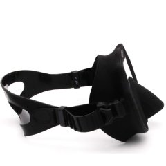 Apnea Discovery Black Dalış Maskesi