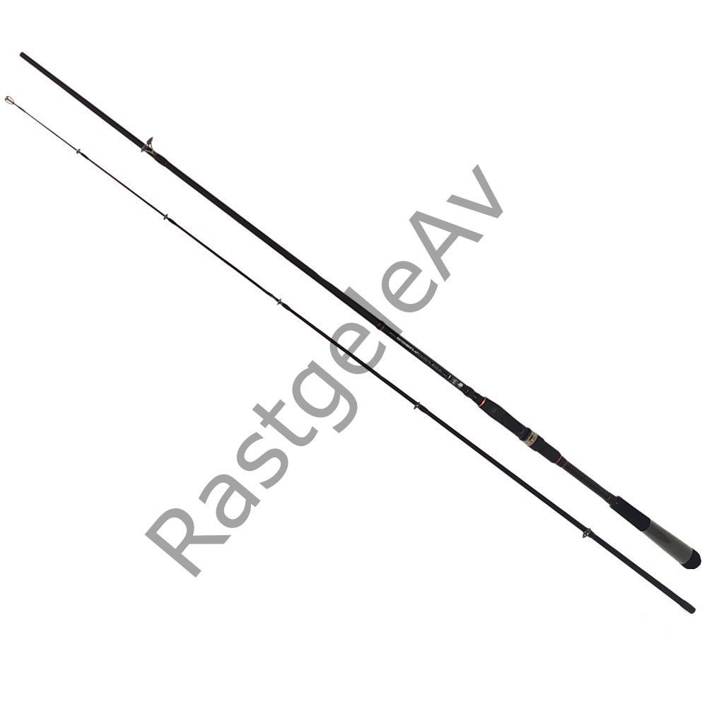 Daiwa RX Lure Game 2.44m 7-28gr 2P Spin Kamış