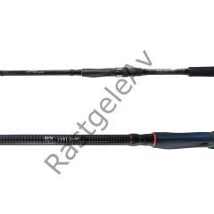 Daiwa RX Lure Game 2.44m 7-28gr 2P Spin Kamış