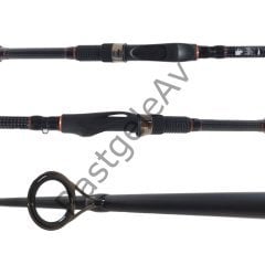 Daiwa RX Lure Game 2.44m 7-28gr 2P Spin Kamış