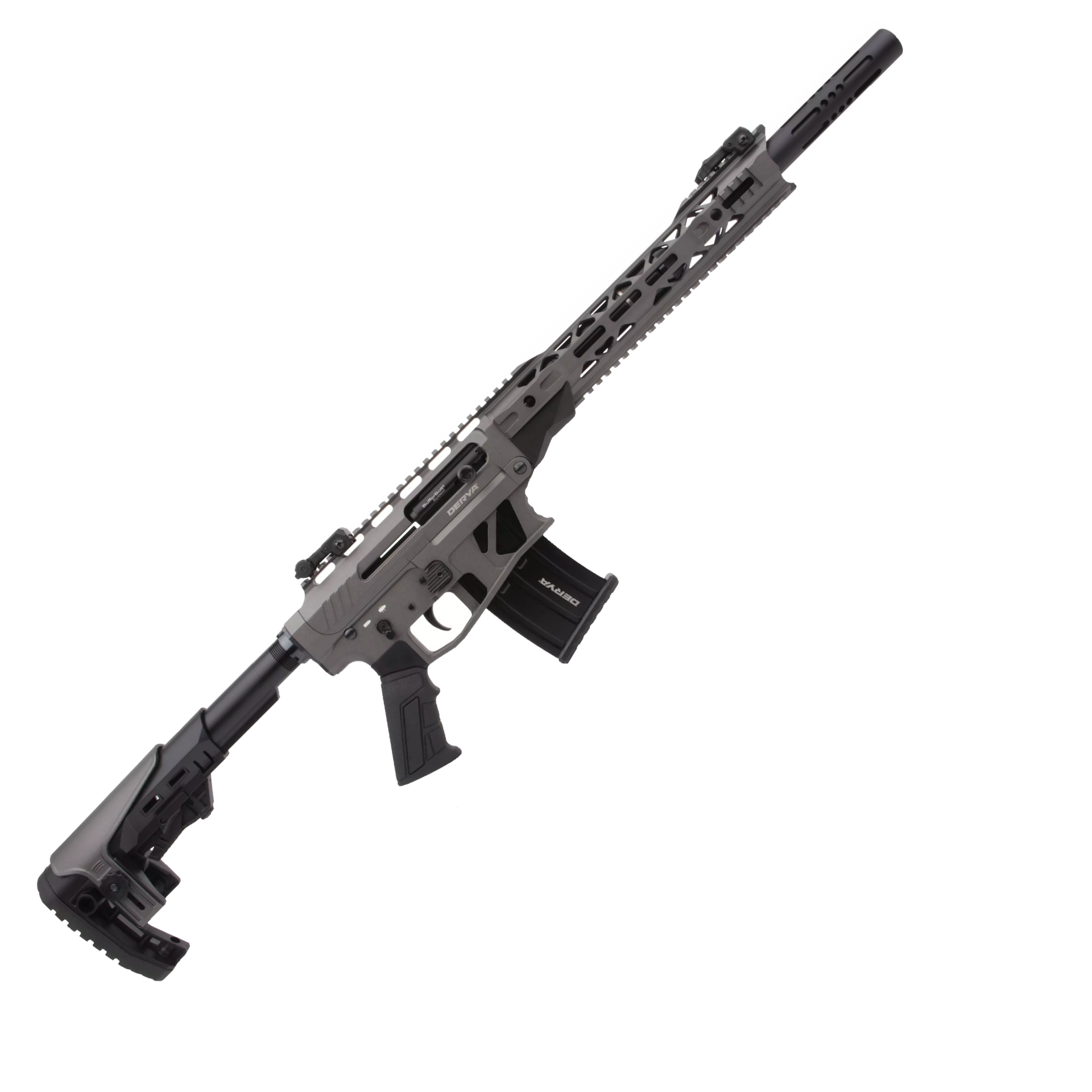 Derya MK-20 ES-110SF Full Metal Otomatik Av Tüfeği