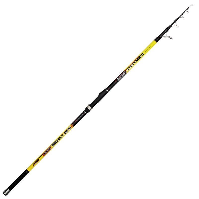 Wily Turbulance Surf Kamış 420 cm 100-250 gr