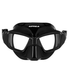 Apnea Robust Black Dalış Maskesi