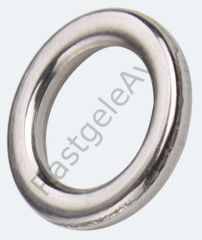 BKK Solid Ring-51 3 18 Pcs
