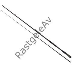 Daiwa RX Lure Game 2.44m 10-35gr 2Parça  Spin Kamış