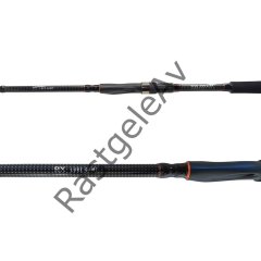 Daiwa RX Lure Game 2.44m 10-35gr 2Parça  Spin Kamış