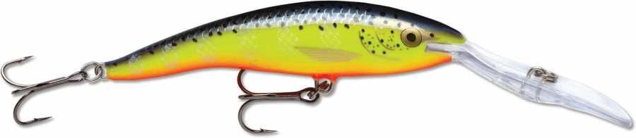 Rapala Deep Tail Dancer Sahte Balığı HS - 70MM