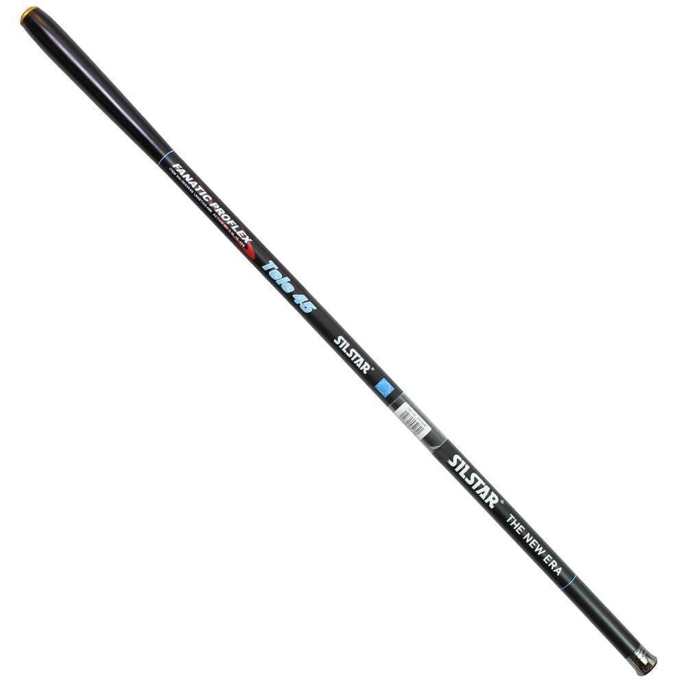 Silstar 3022 Fanatic Proflex Göl Kamışı