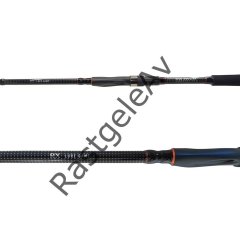 Daiwa RX Lure Game 2.25m 10-35gr 2Parça  Spin Kamış