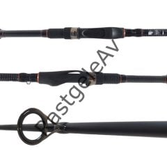 Daiwa RX Lure Game 2.25m 10-35gr 2Parça  Spin Kamış