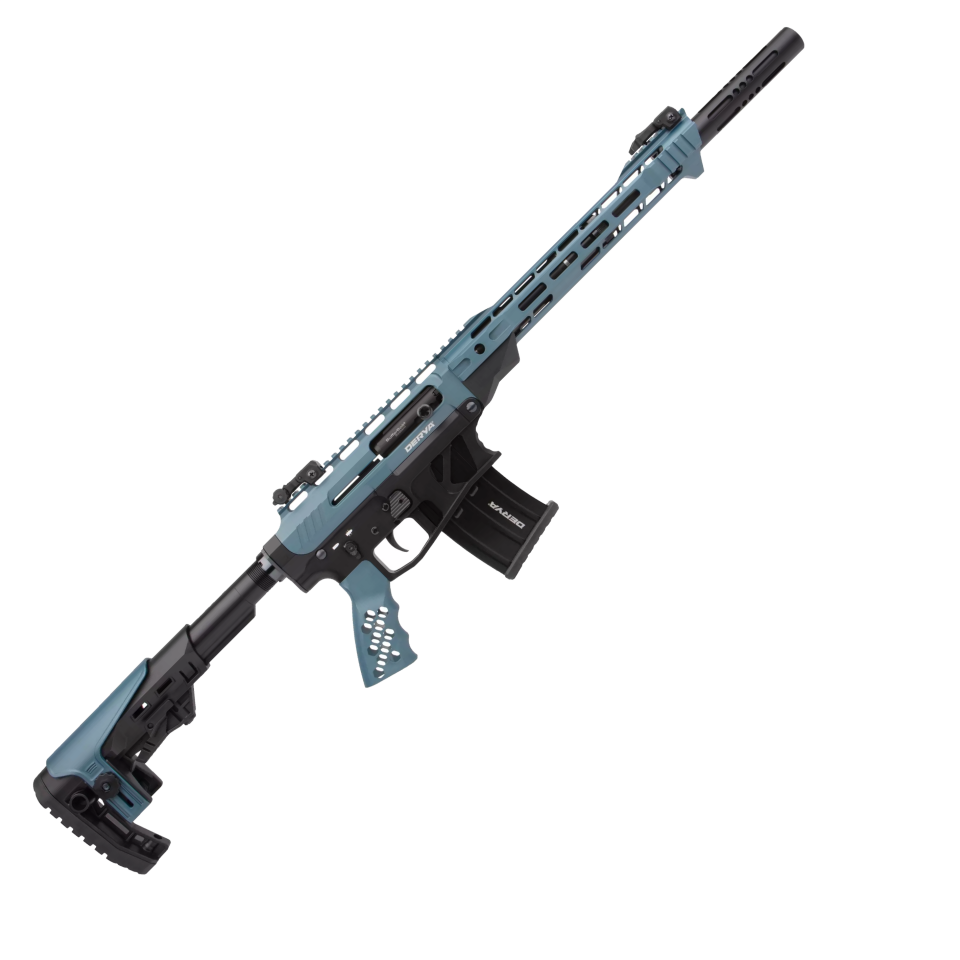 Derya MK-20 ES-216S Otomatik Av Tüfeği