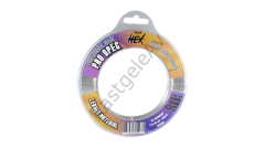 Fujin Hex %100 FC Leader 60mt Shock Leader Misina