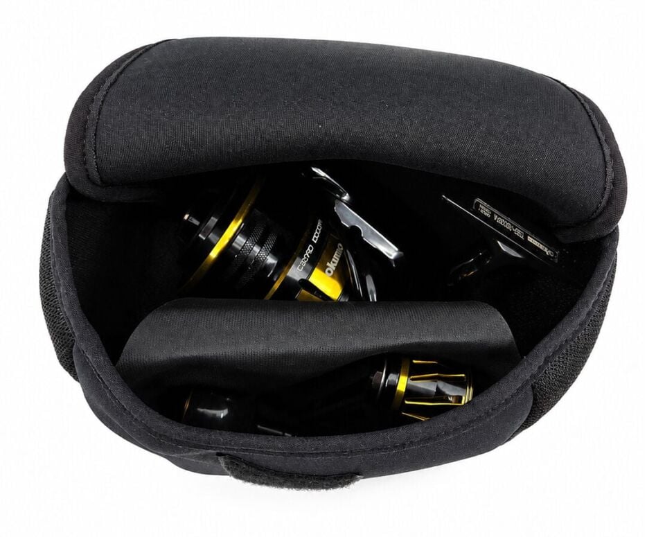 Kendo Neopren Olta Makinesi Çantası XL