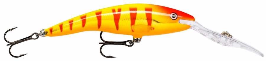Rapala Deep Tail Dancer Sahte Balığı CLG - 130MM