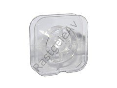 Captain Misina Sarma Makarası  Şeffaf Kristal