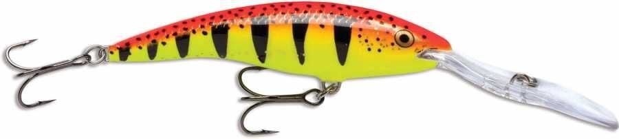 Rapala Deep Tail Dancer Sahte Balığı HT - 130MM