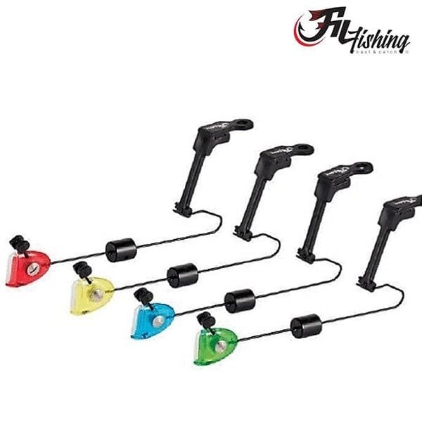 Süper Bait Indicatör