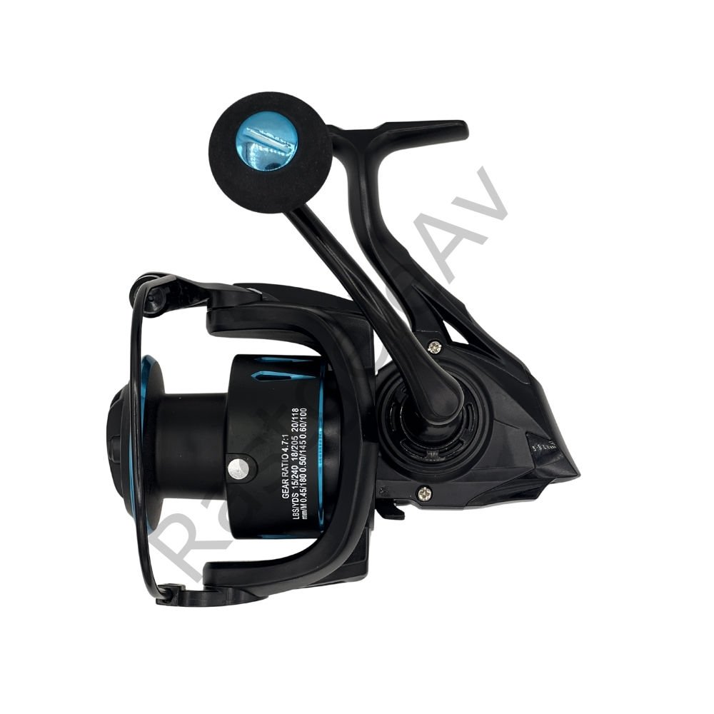 Albastar Corvus Olta Makinesi