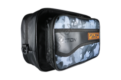 Fujin Action Bag Black Camo Spin & LRF Çantası