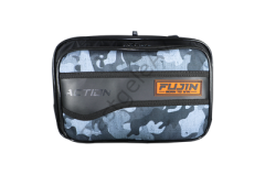 Fujin Action Bag Black Camo Spin & LRF Çantası