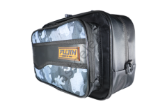Fujin Action Bag Black Camo Spin & LRF Çantası