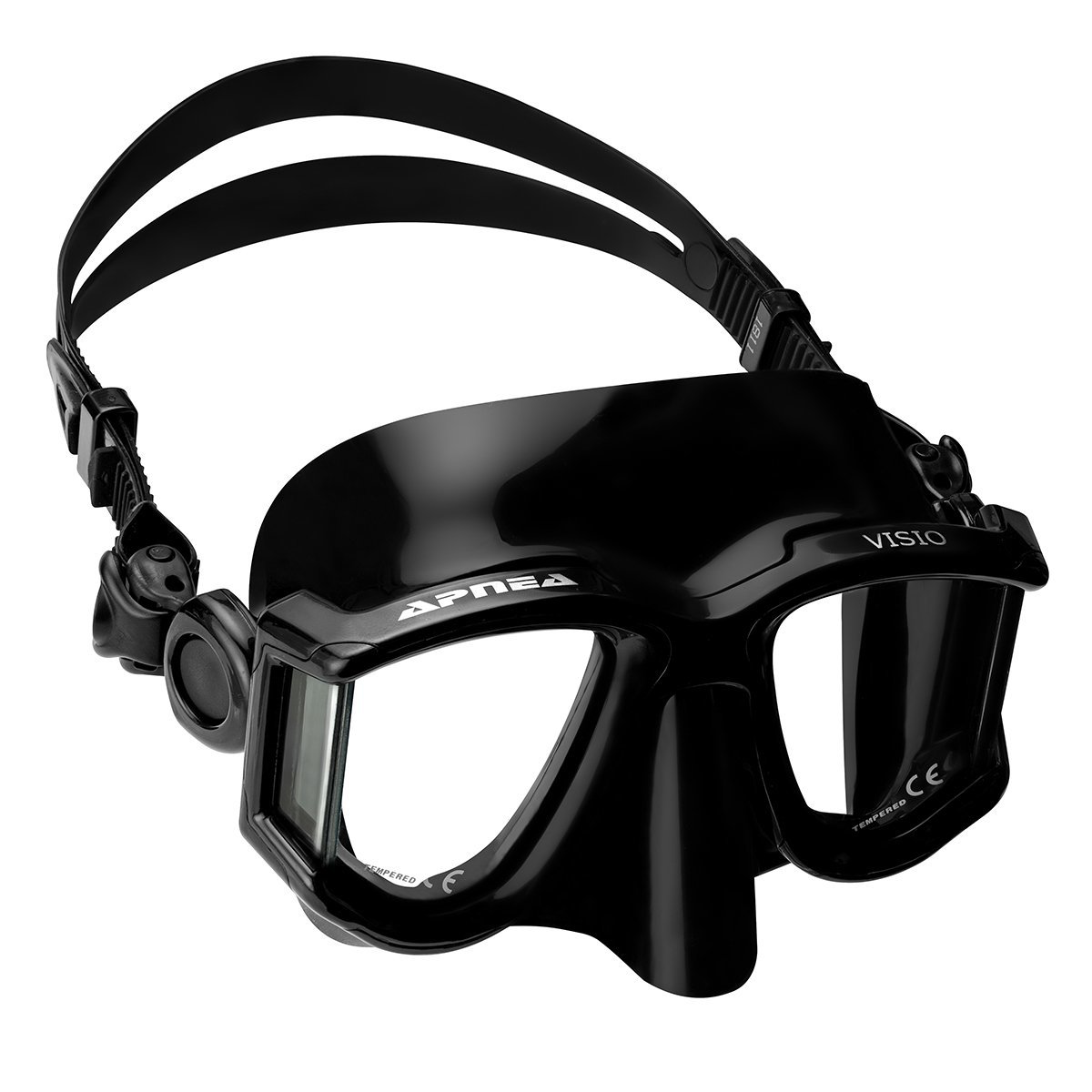 Apnea Visio Dalış Maskesi