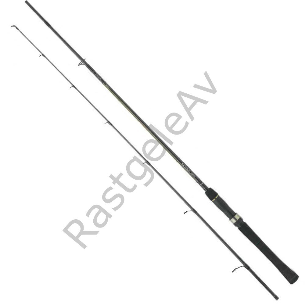 Daiwa Revros 2.44m 7-28 gr 2 Parça  Spin Kamış