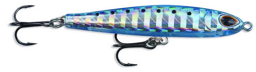 Storm Gomoku Flutter Slim Sahte Balığı BIW - 4.5CM