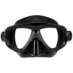 Apnea Dentex Dalış Maskesi