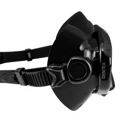 Apnea Dentex Dalış Maskesi