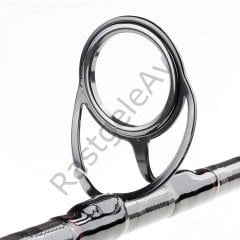 Daiwa Ninja X Jigger 270cm 8-35gr  2 Parça  Spin Kamış