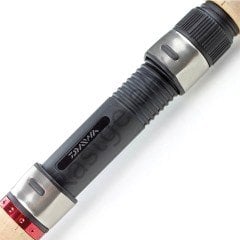 Daiwa Ninja X Jigger 270cm 8-35gr  2 Parça  Spin Kamış