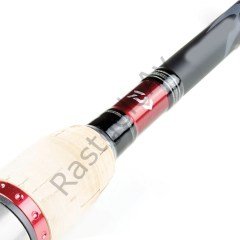 Daiwa Ninja X Jigger 270cm 8-35gr  2 Parça  Spin Kamış