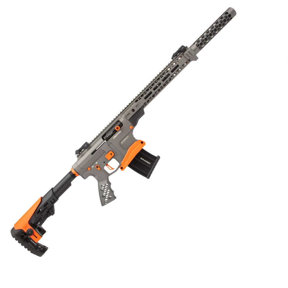 Derya MK-12 AS-110H ULTRA Full Metal Otomatik Av Tüfeği