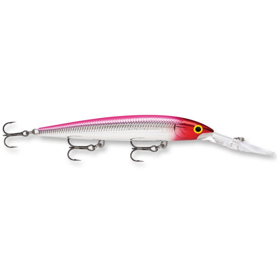 Rapala Down Deep Husky Jerk Sahte Balığı PCL - 120MM