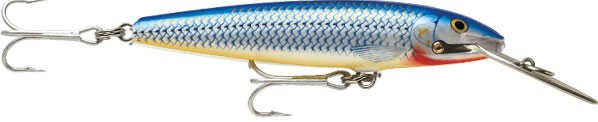 Rapala Magnum Sinking Sahte Balığı BSH - 90MM
