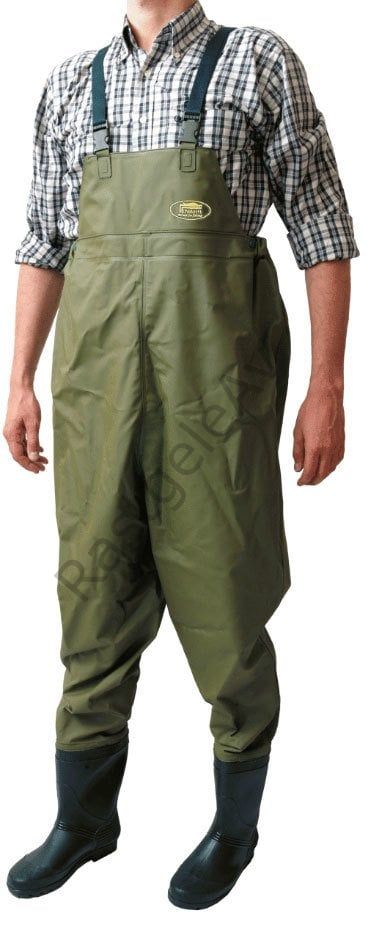 Lineaeffe Pvc Tulum Çizme Double 41
