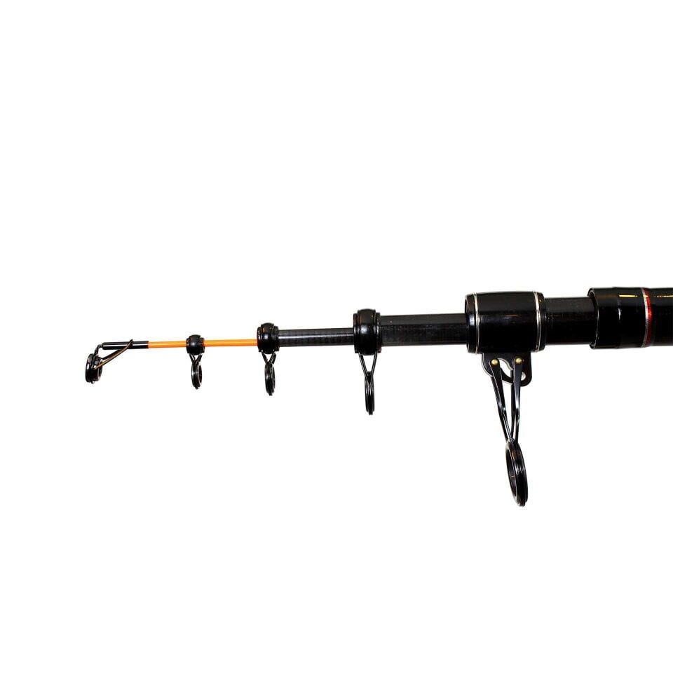 Captain 1520 Torch 420cm Tele Surf Kamış 150-250gr Atar