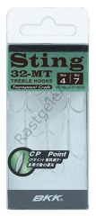 BKK Sting-32 MT 2 6 Pcs