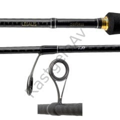 Daiwa New Legalis Seabass 270cm 10-35gr 2 Parça  Spin Kamış