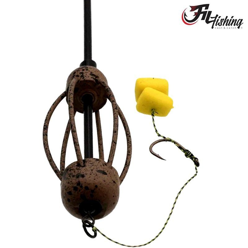 Filex Feeder Rig Fil No 6