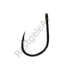 Fujin Iseama With Eye Delikli Olta Kancası