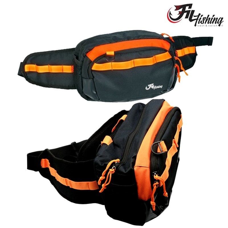 Spinning Bag Filex