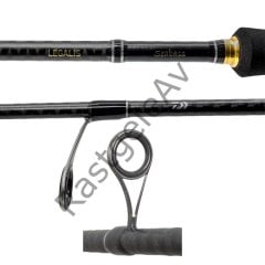Daiwa New Legalis Seabass 2.59m 10-35gr 2 Parça  Spin Kamış