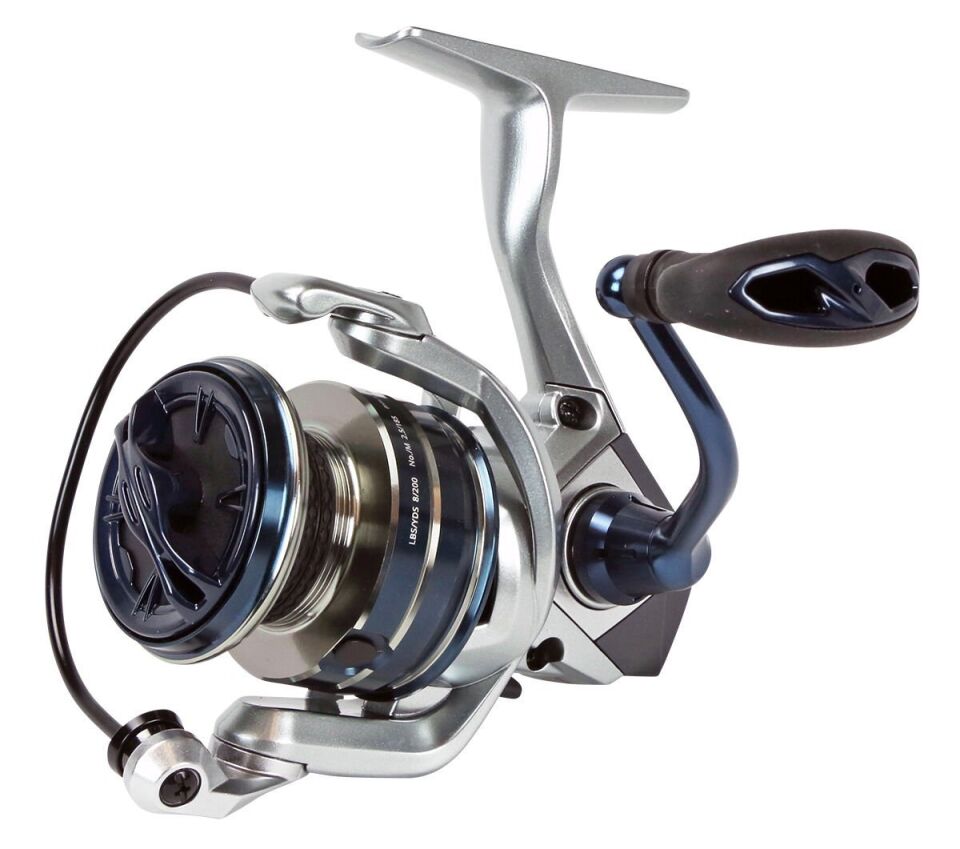 Okuma Safyre SF-4000XA 7+1BB Olta Makinesi