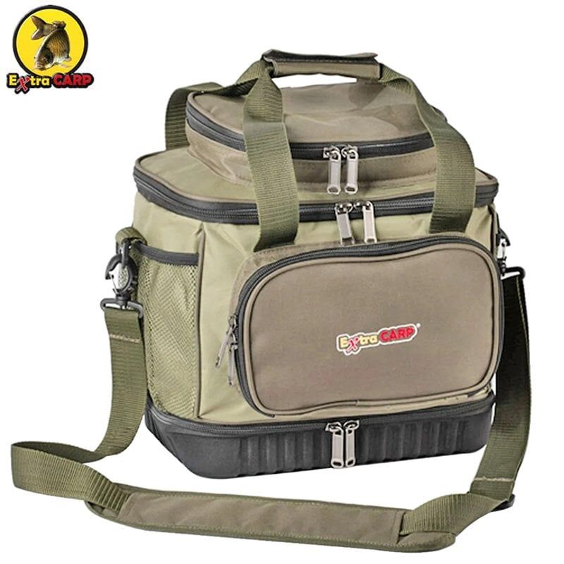 Fishing Bag Exc 4553