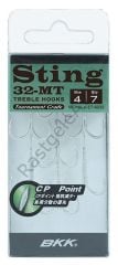 BKK Sting-32 MT 6 7 Pcs