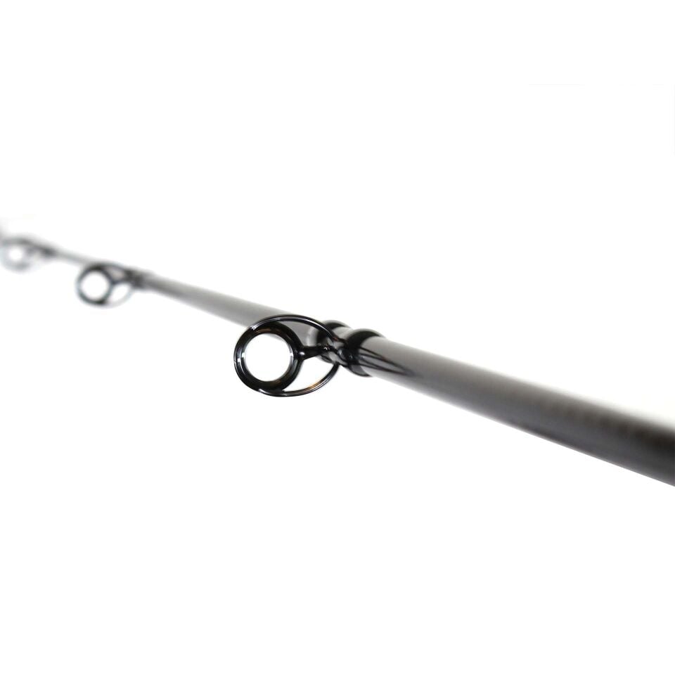 Captain 1664 Jaguar 425cm 3 Parça Surf Kamış 300-500gr Atar