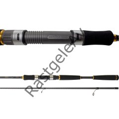 Daiwa New Legalis Seabass 2,40m 14-42gr 2 Parça  Spin Kamış