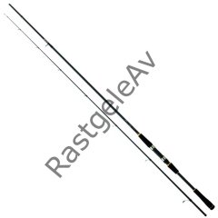 Daiwa New Legalis Seabass 2.40m 14-42gr 2 Parça  Spin Kamış